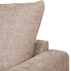 Hjørnesofa HOME4YOU Leila venstre hjørne