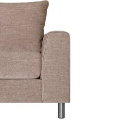 Hjørnesofa HOME4YOU Leila venstre hjørne
