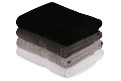 Hobby Badehåndkle 70x140 cm 4-pk