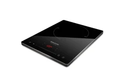 Induksjonstopp Taurus Darkfire 1 Plate 2000W
