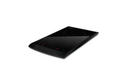 Induksjonstopp Taurus Darkfire Domino 2 Plater 2900W