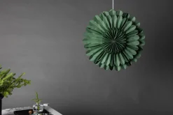 Järvsön Adventsstjerne / Julelampe 60 cm