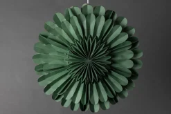 Järvsön Adventsstjerne / Julelampe 60 cm