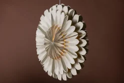 Järvsön Adventsstjerne / Julelampe 60 cm