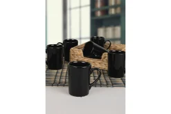 Kaffeservering 6- pk