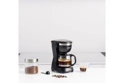 Kaffetrakter Taurus Verona Svart