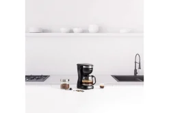 Kaffetrakter Taurus Verona Svart