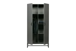 Kahe Garderobe 100x195 cm