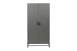 Kahe Garderobe 100x195 cm