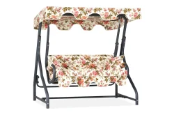 Laziuki 2-seters Hammock med Tak