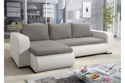 Lecanto 3-seters Sovesofa med Divan