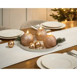 LED-lys Ambrosia Sett med 3