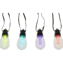 LED-lysslynge for utendørsbruk Itilleq