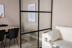 Leif Skjermvegg 150 cm