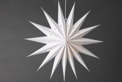 Lindvallen Adventsstjerne / Julelampe 60 cm