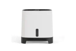 Luftfukter Meaco Armin Evaporativ Hvit/Svart Egnet for rom opptil 44 m²