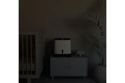 Luftfukter Meaco Armin Evaporativ Hvit/Svart Egnet for rom opptil 44 m²