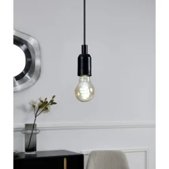 Lyskilde 2xLM-ZIG-CCT E27 A60 4,9W Amber