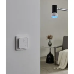 Lyskilde 3xLM-ZIG-RGB/CCT GU10 4,5W