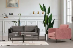 Mezonzo 2-seter Sofa