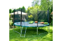 Nett til Trampoline 426 cm
