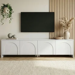 Nomira TV-benk 180 cm