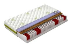 Perfecti Madrass 200x160x18 cm