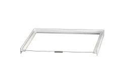 Ramme Xavax for Vaskemaskin/Tørketrommel Hvit