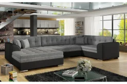 Rineta Sovesofa med Dobbeldivan