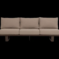 3-seters sofa Bear utendørs