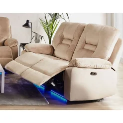 2-seters sofa Bergen