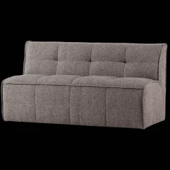 2-seters sofa Cluster