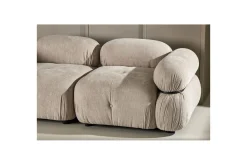 2-seters sofa Mika