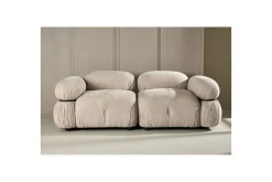 2-seters sofa Mika