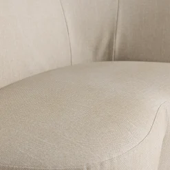 2-seters sofa Stone utendørs høyre