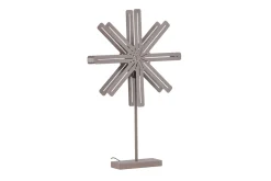 Säfsen Adventsstjerne / Julelampe 40 cm