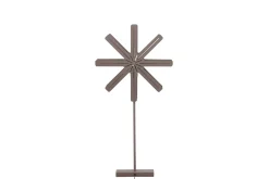 Säfsen Adventsstjerne / Julelampe 40 cm
