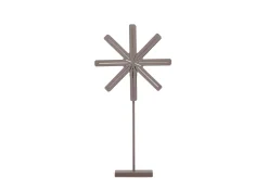 Säfsen Adventsstjerne / Julelampe 40 cm