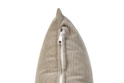 2-sitssoffa Beliani Lemvig Beige Taupe