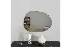 Speil Haviland Transparent