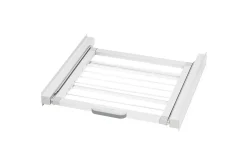 Stablingssett Xavax for vaskemaskin/tørketrommel hvit