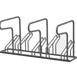 Sykkelstativ Varax 5-plasser
