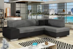Tietaz Sovesofa med Divan