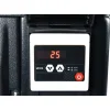 Varmepumpe Planet Pool Vesuvio Inverter 12,5 kW (Maks bassengvolum 70 m3)
