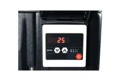 Varmepumpe Planet Pool Vesuvio Inverter 12,5 kW (Maks bassengvolum 70 m3)