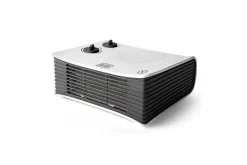 Varmevifte Black+Decker Justerbar 2000W Hvit