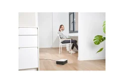 Varmevifte Black+Decker Justerbar 2000W Hvit