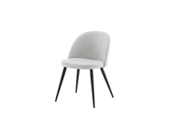 Velvet Spisestol
