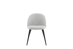 Velvet Spisestol