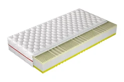Visso Madrass 200x180x20 cm